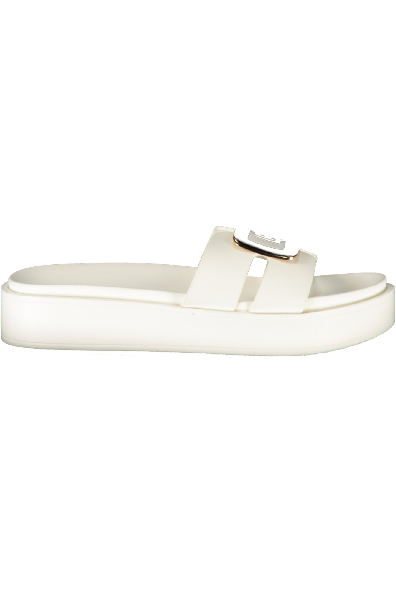 LAURA BIAGIOTTI Damen Sandalen – Hausschuh online kaufen Weiß