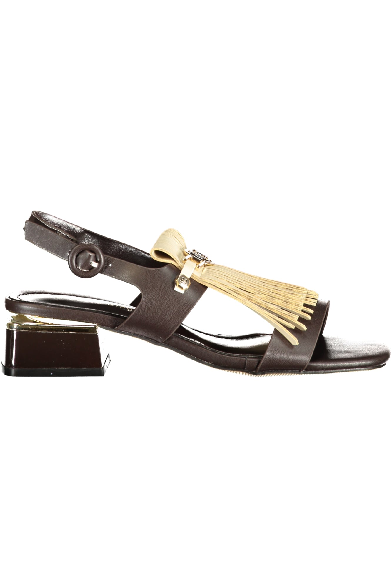 LAURA BIAGIOTTI Damen Sandalen günstig online kaufen Braun