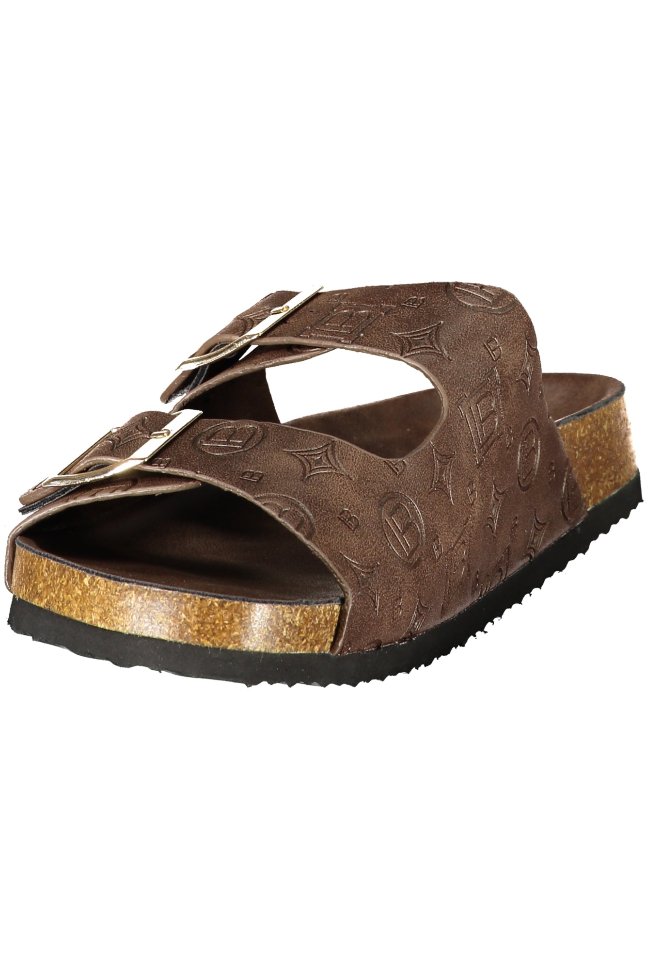 LAURA BIAGIOTTI Damen Sandalen günstig online kaufen Braun