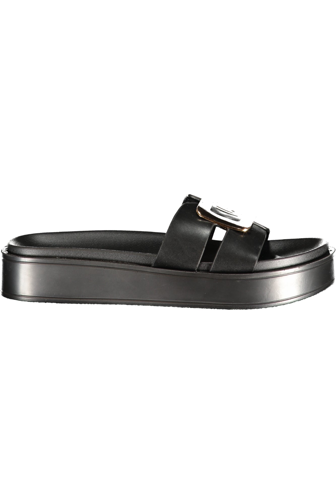 LAURA BIAGIOTTI Damen Sandalen – Hausschuh online kaufen Schwarz