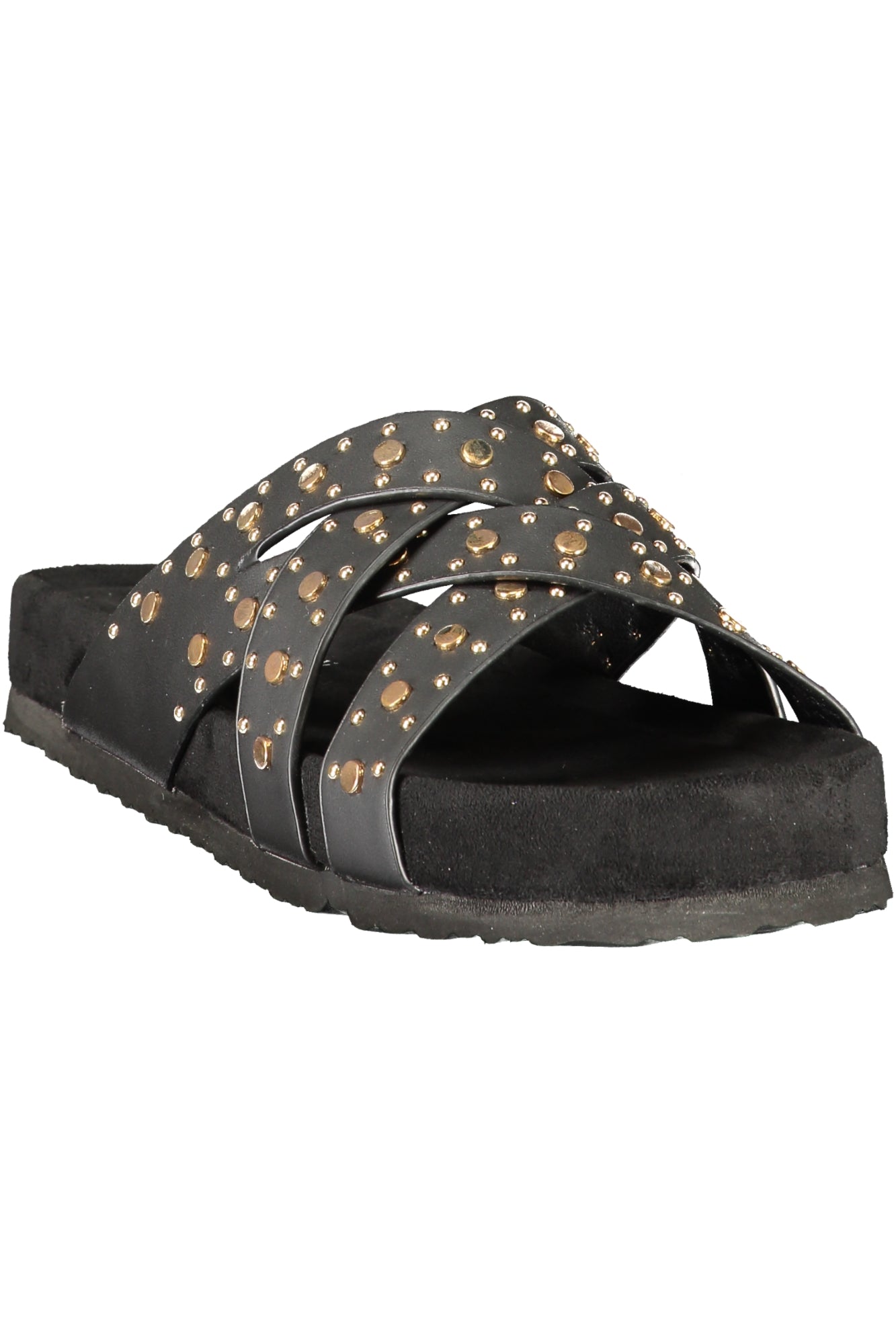 LAURA BIAGIOTTI Damen Sandalen günstig online kaufen Schwarz