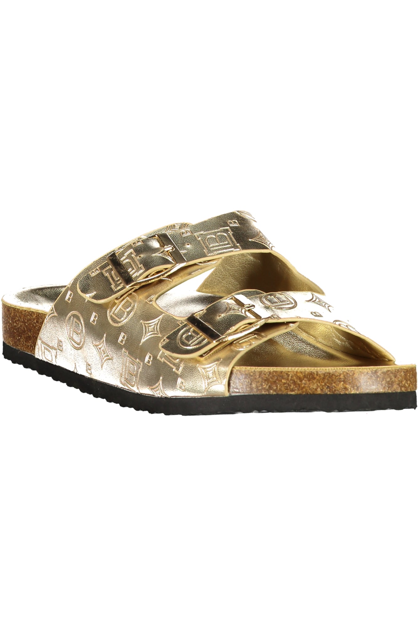 LAURA BIAGIOTTI Damen Sandalen günstig online kaufen Gold