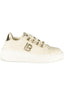 LAURA BIAGIOTTI BEIGE SPORTSCHUHE FÜR DAMEN