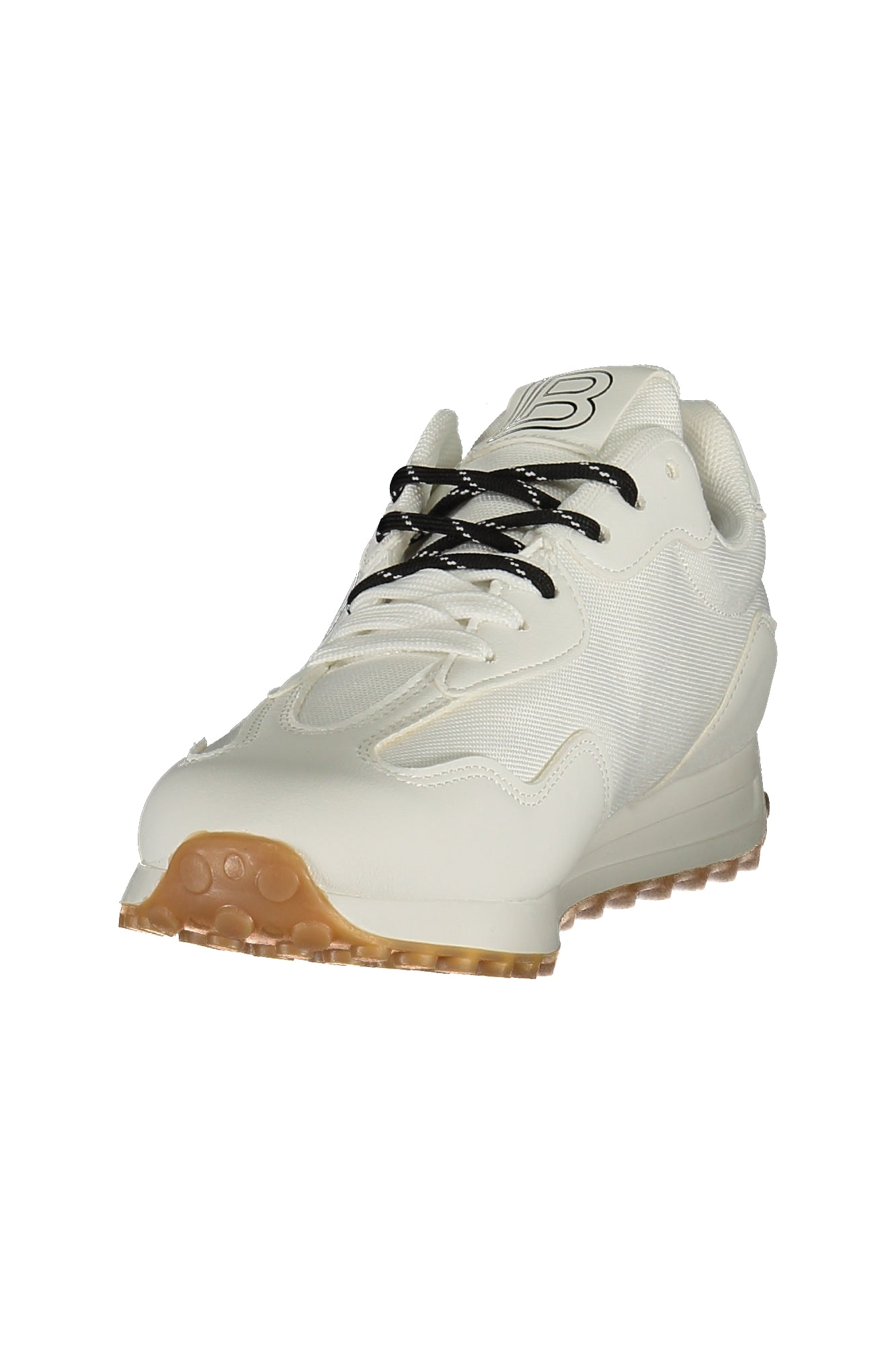 LAURA BIAGIOTTI Sneaker Damen – Leichte Sommerschuhe aus atmungsaktivem Material Weiß
