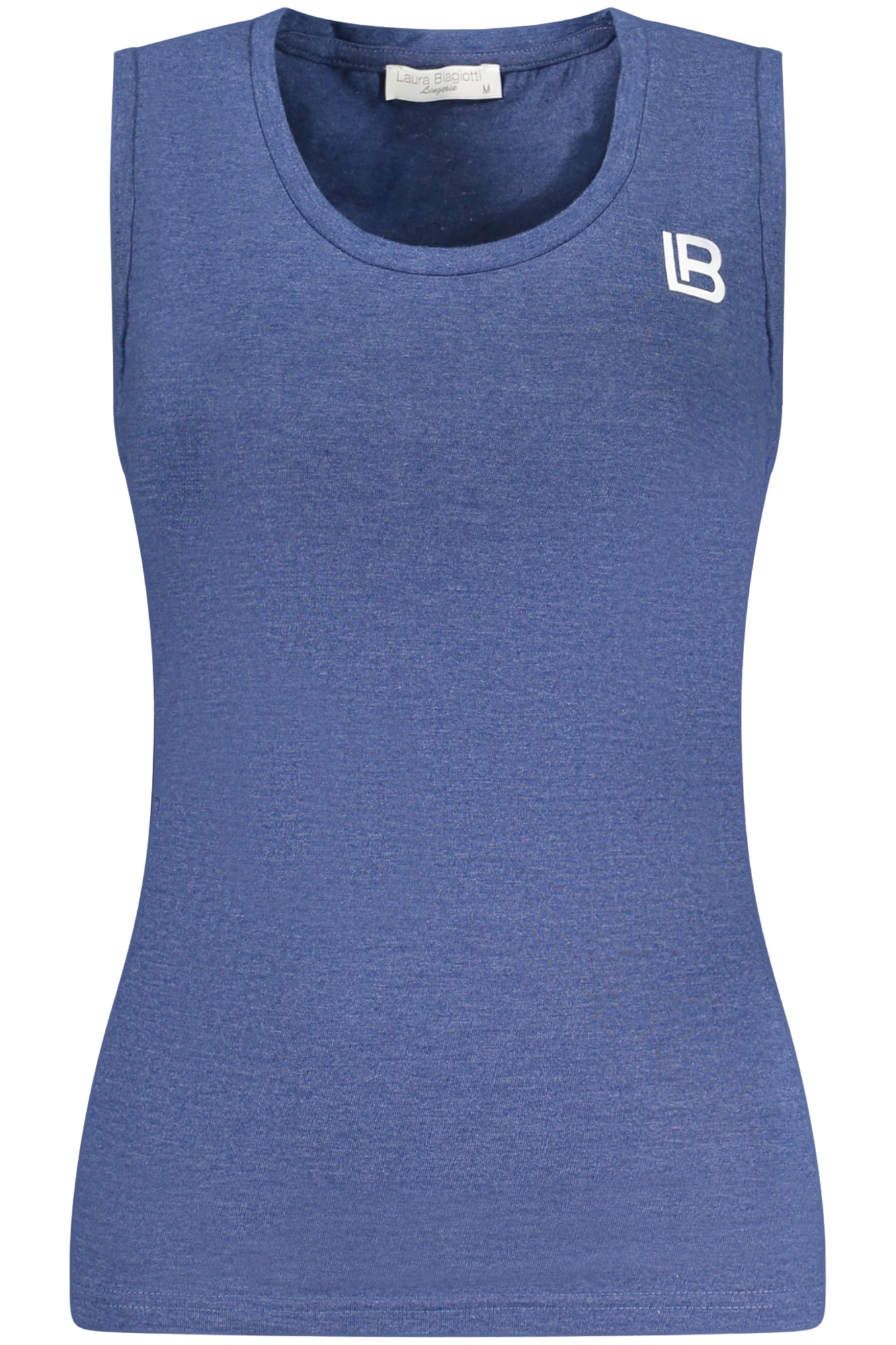 LAURA BIAGIOTTI Damen Unterwäsche – Tanktop online kaufen Blau
