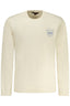 LEE HERREN SWEATSHIRT MIT ZIP BEIGE