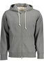 LEVI'S SWEATSHIRT MIT REISSVERSCHLUSS MANN GRAU