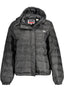 LEVI'S SCHWARZE FRAUENJACKE