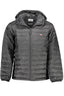 LEVI'S SCHWARZE HERRENJACKE