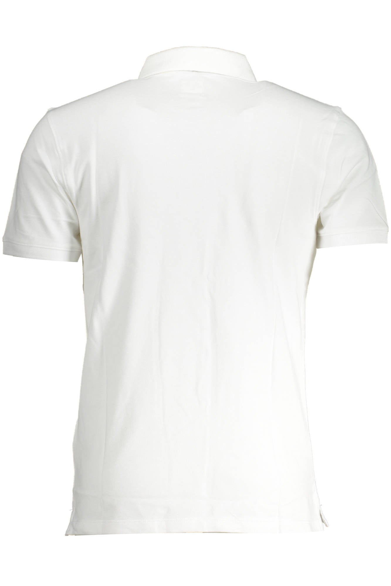Levi's Poloshirt Herren – Weißes Slim Fit Polo aus Baumwolle | soulluna.de Weiß