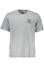 Levi's T-Shirt Herren Grau – Kurzarm-Shirt aus 100% Baumwolle | soulluna.de Grau