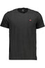 LEVI'S KURZARM-T-SHIRT HERREN GRAU