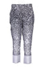 Liu Jo Blaue Frauenhose Blau