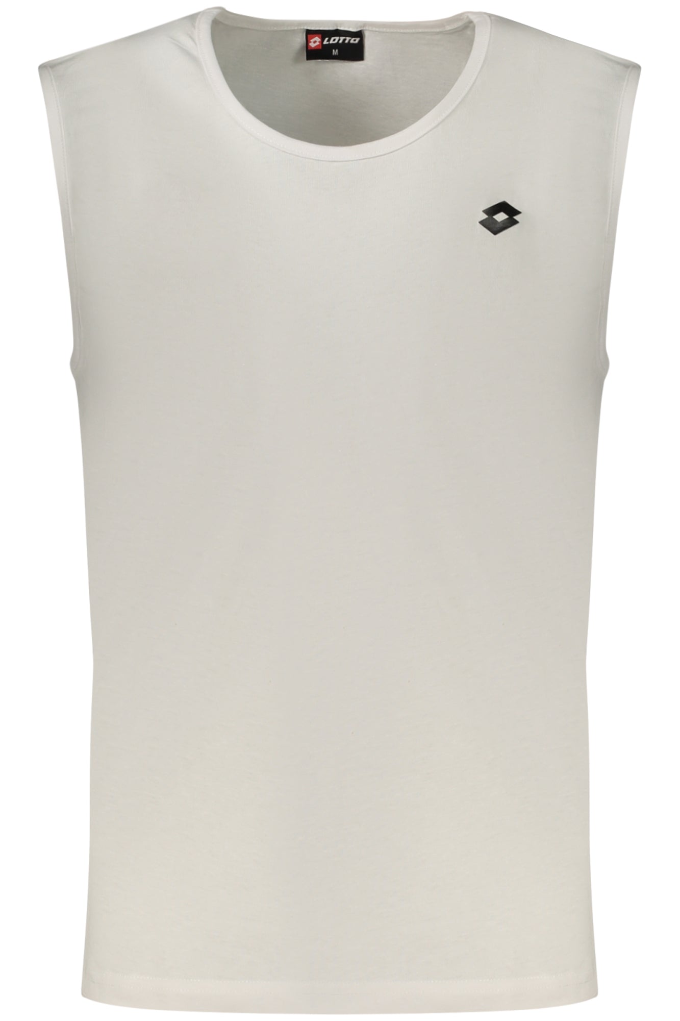 LOTTO Herren Tanktop – Nan Weiß