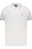 LOTTO Herren Poloshirts Weiß