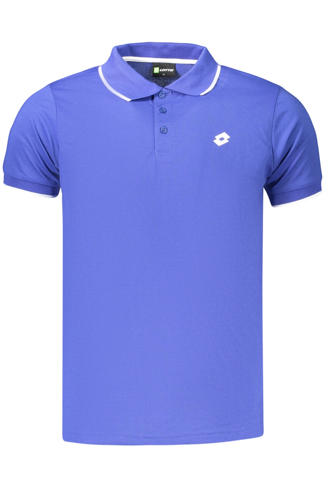 LOTTO Herren Poloshirts Blau