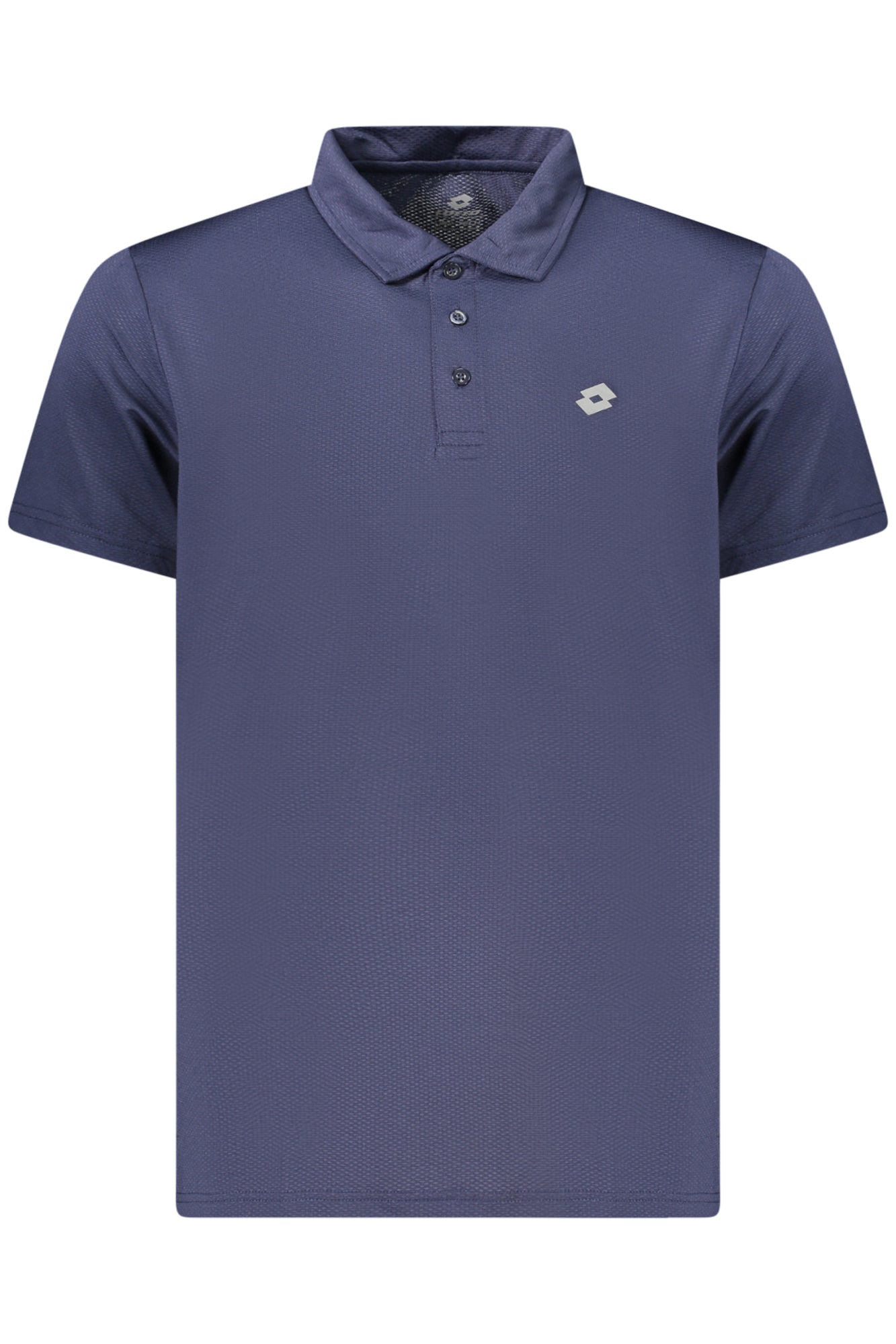 LOTTO Herren Poloshirts Blau