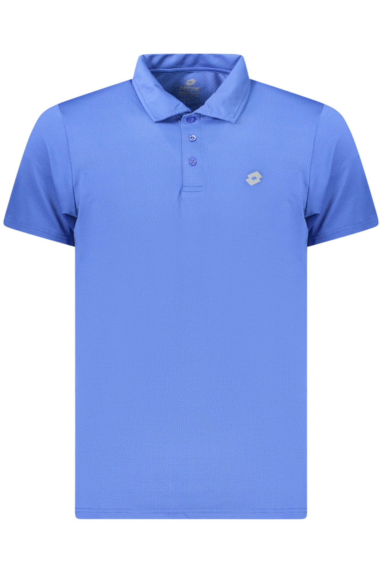 LOTTO Herren Poloshirts Blau