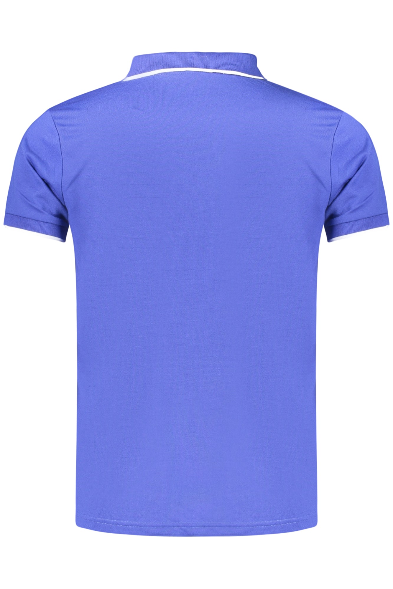 LOTTO Herren Poloshirts Blau