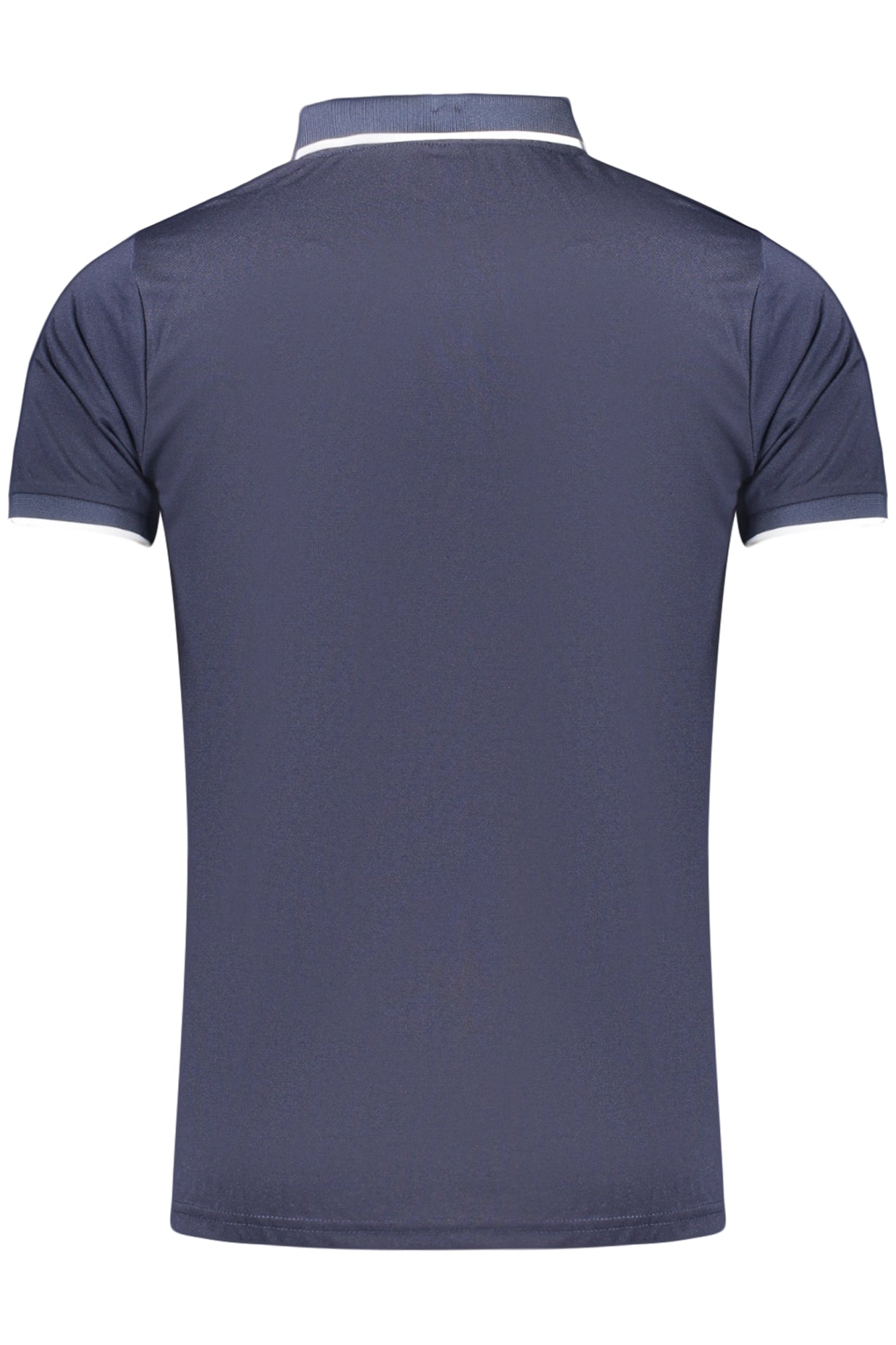 LOTTO Herren Poloshirts Blau