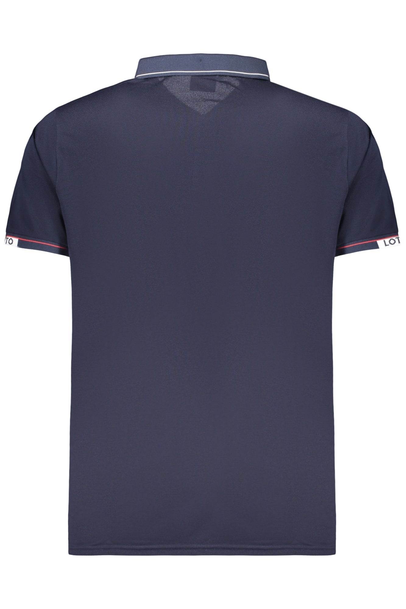 LOTTO Herren Poloshirts Blau