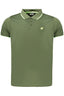 LOTTO Herren Poloshirts Grün
