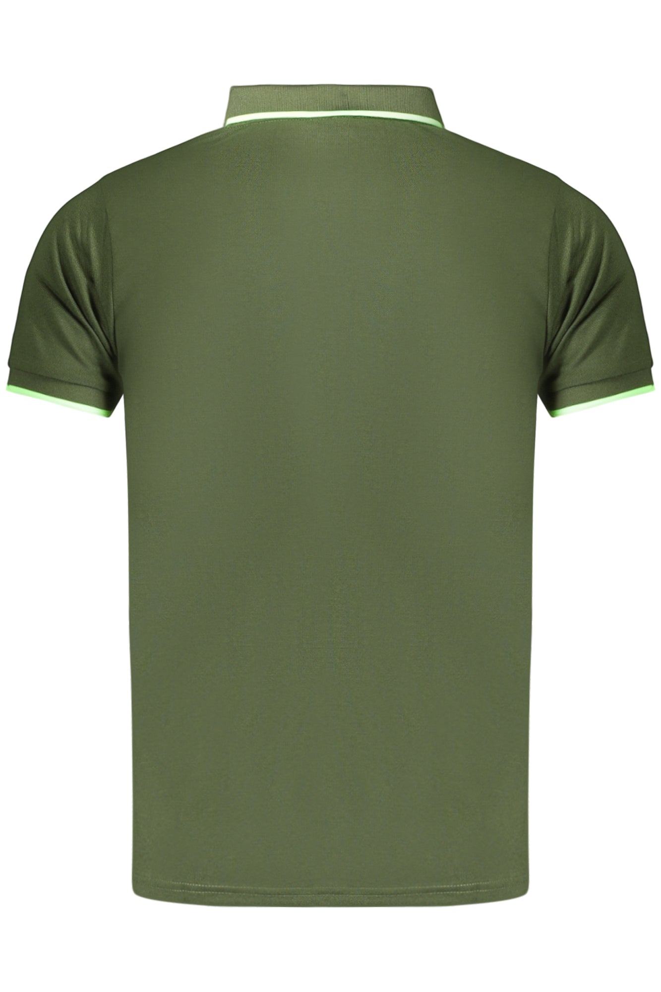 LOTTO Herren Poloshirts Grün