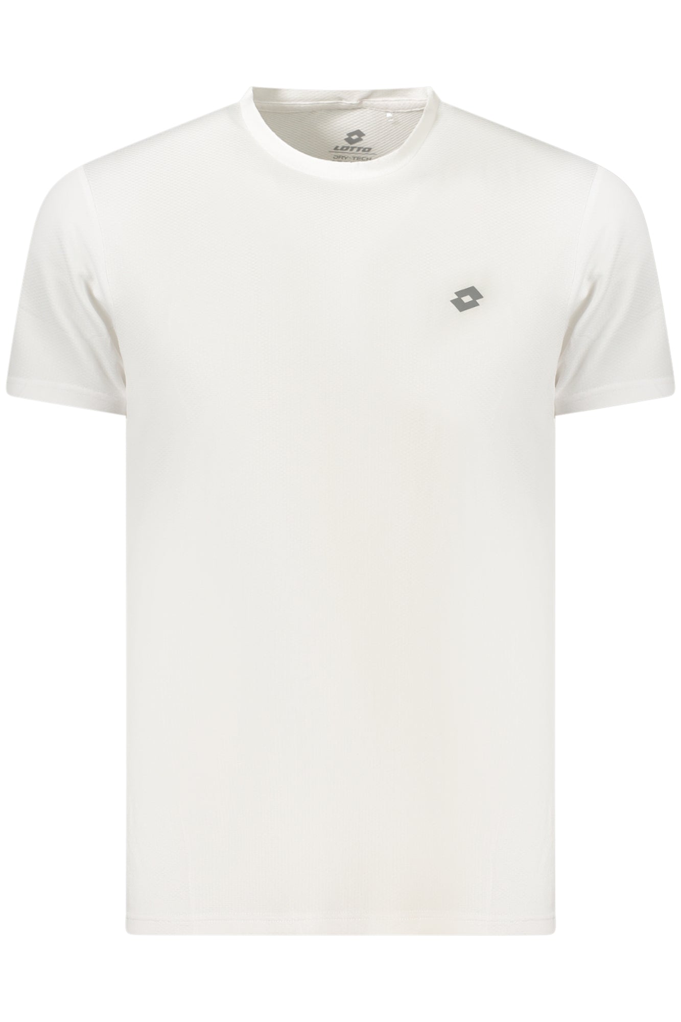 LOTTO Herren T-Shirt – Kurzarm | T-Shirts online kaufen Weiß