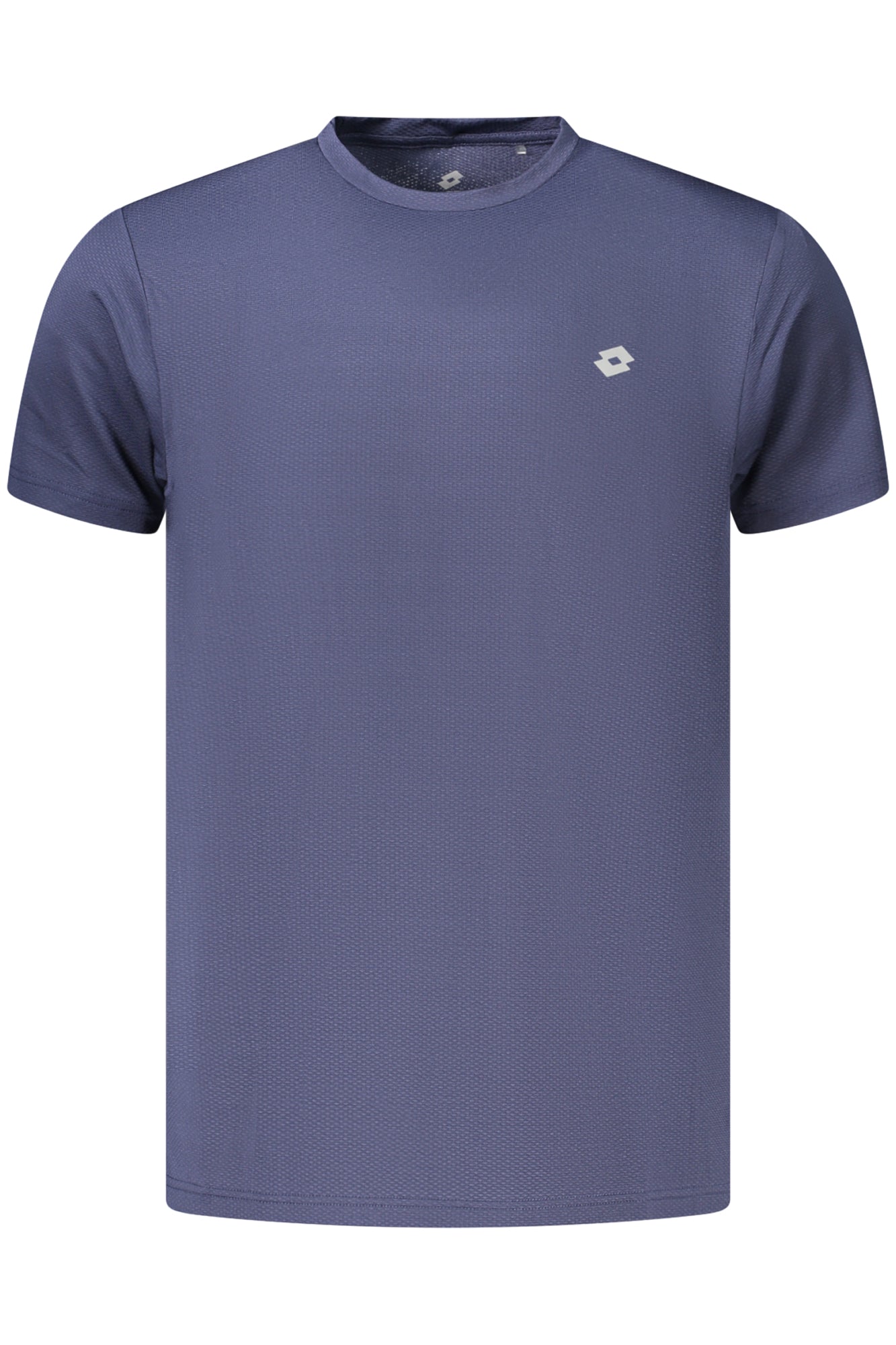 LOTTO Herren T-Shirt – Kurzarm | T-Shirts online kaufen Blau