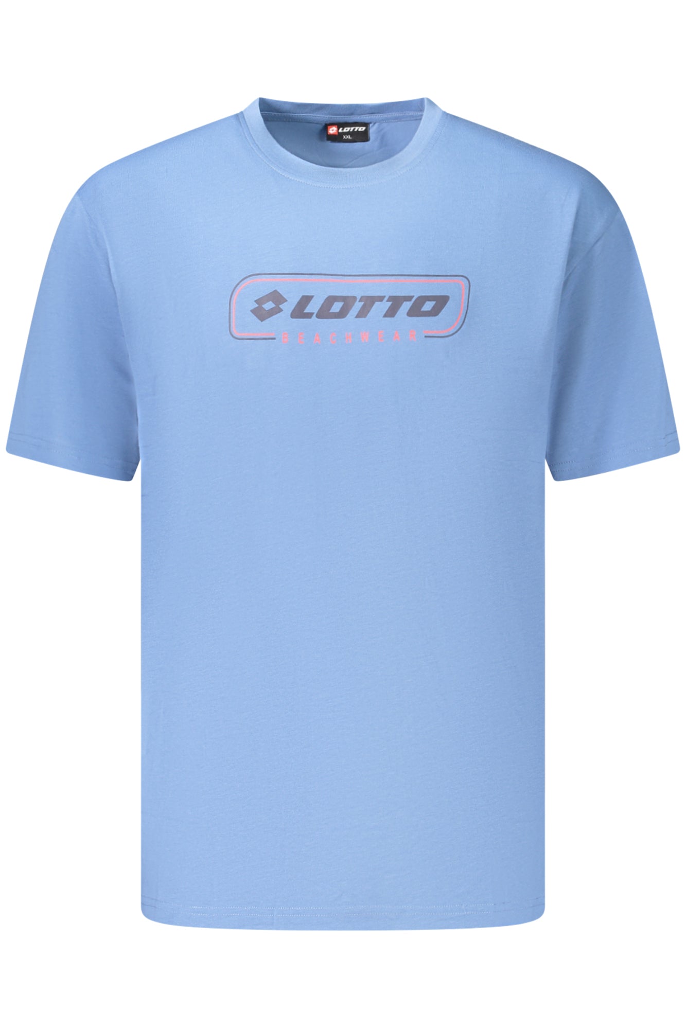 LOTTO Herren T-Shirt – Nan | T-Shirts günstig online kaufen Blau