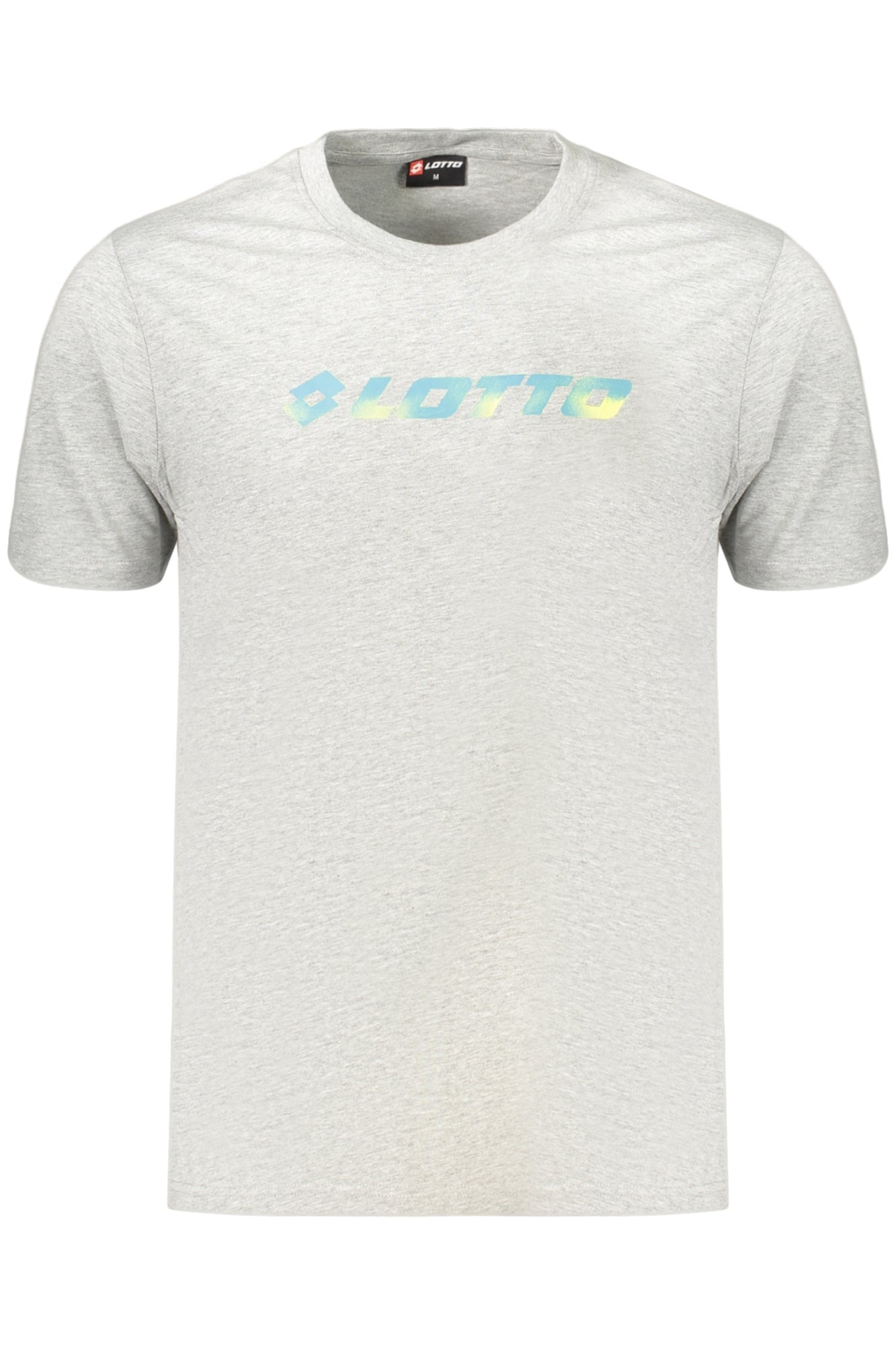 LOTTO Herren T-Shirt | T-Shirts günstig online kaufen Grau