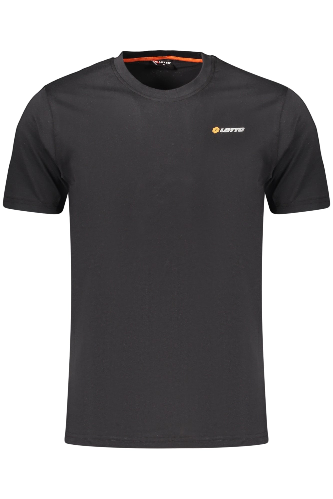 LOTTO Herren T-Shirt | T-Shirts günstig online kaufen Schwarz