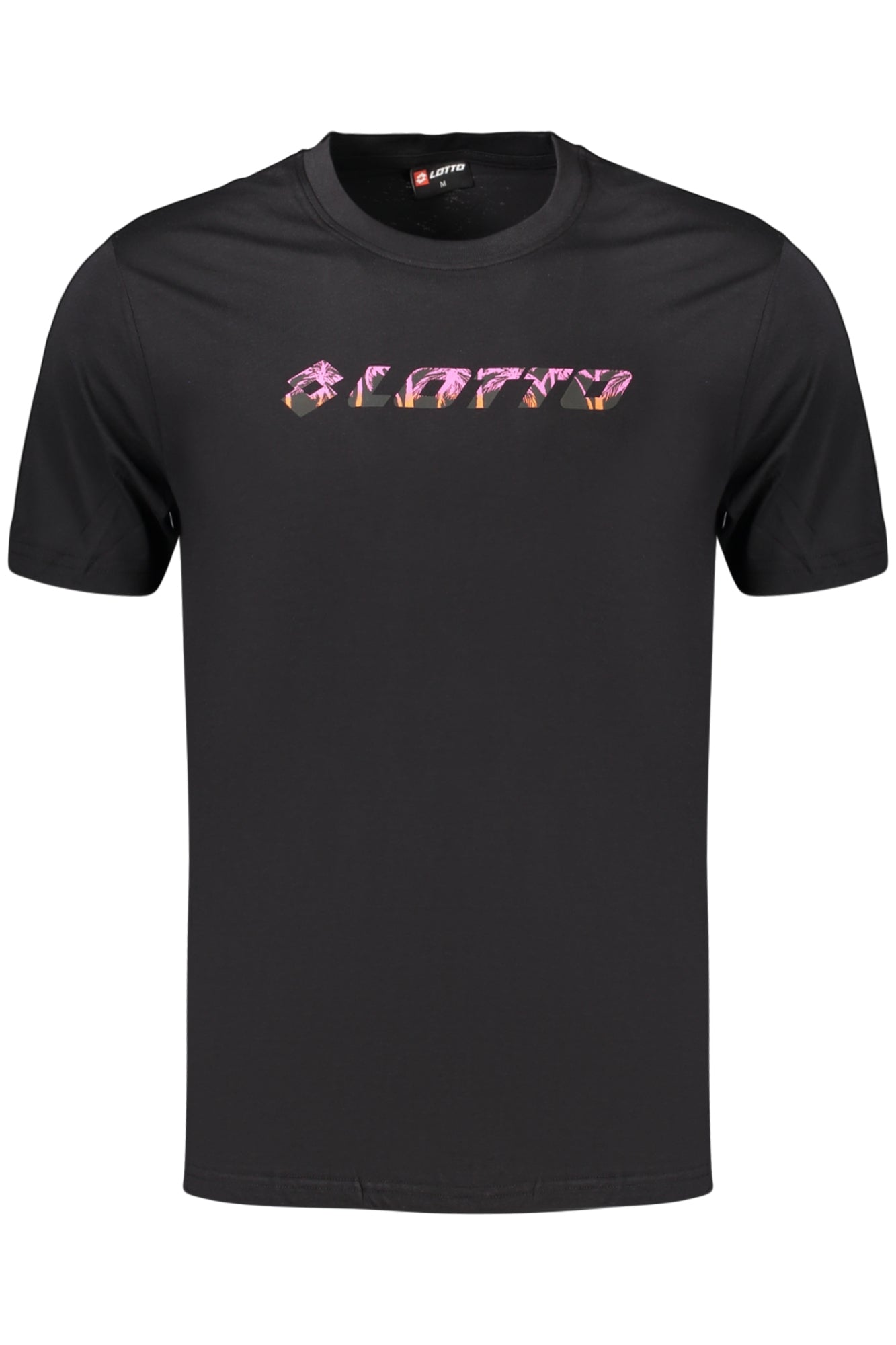 LOTTO Herren T-Shirt | T-Shirts günstig online kaufen Schwarz