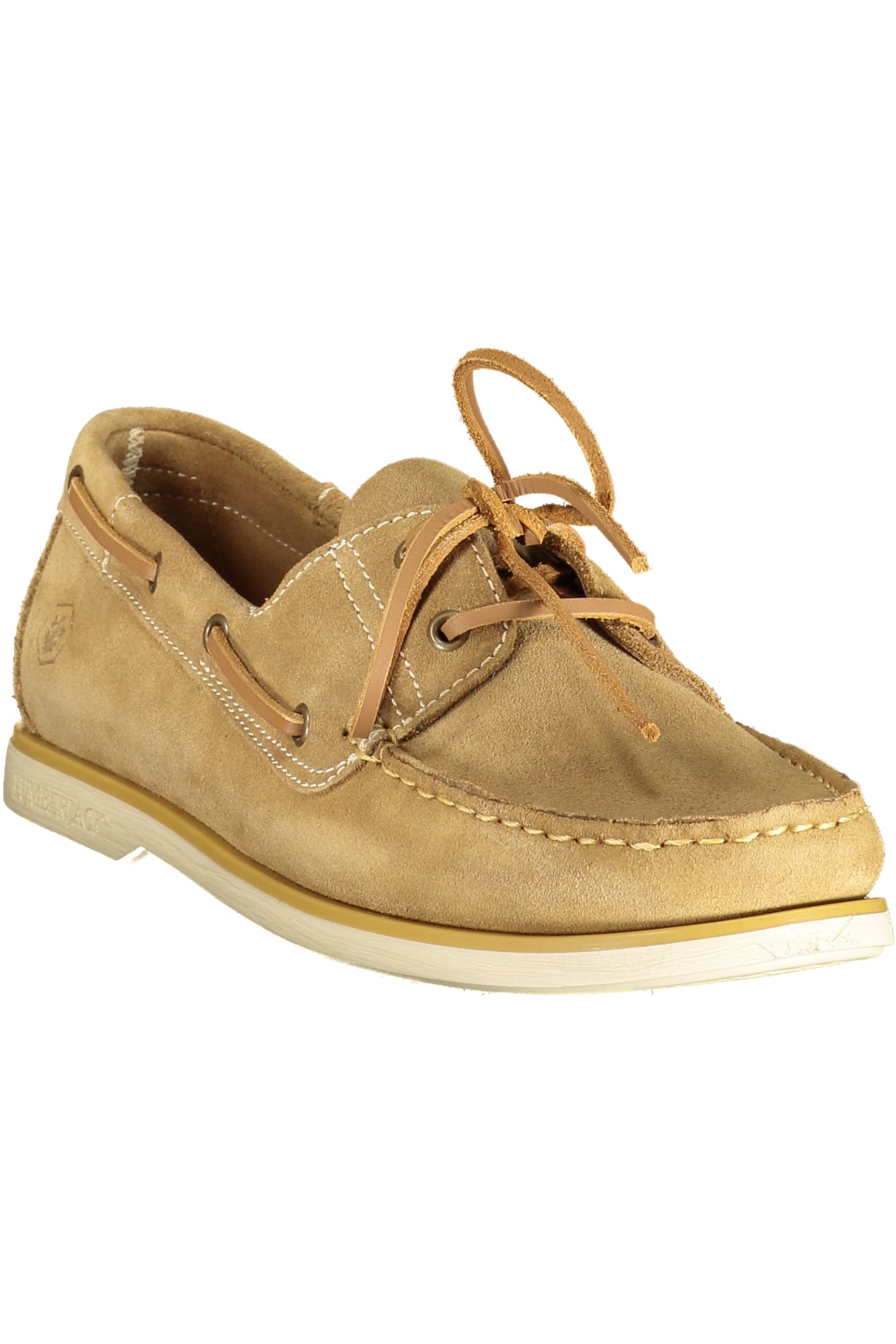 LUMBERJACK Herren Klassisch – Bootsschuh online kaufen Beige