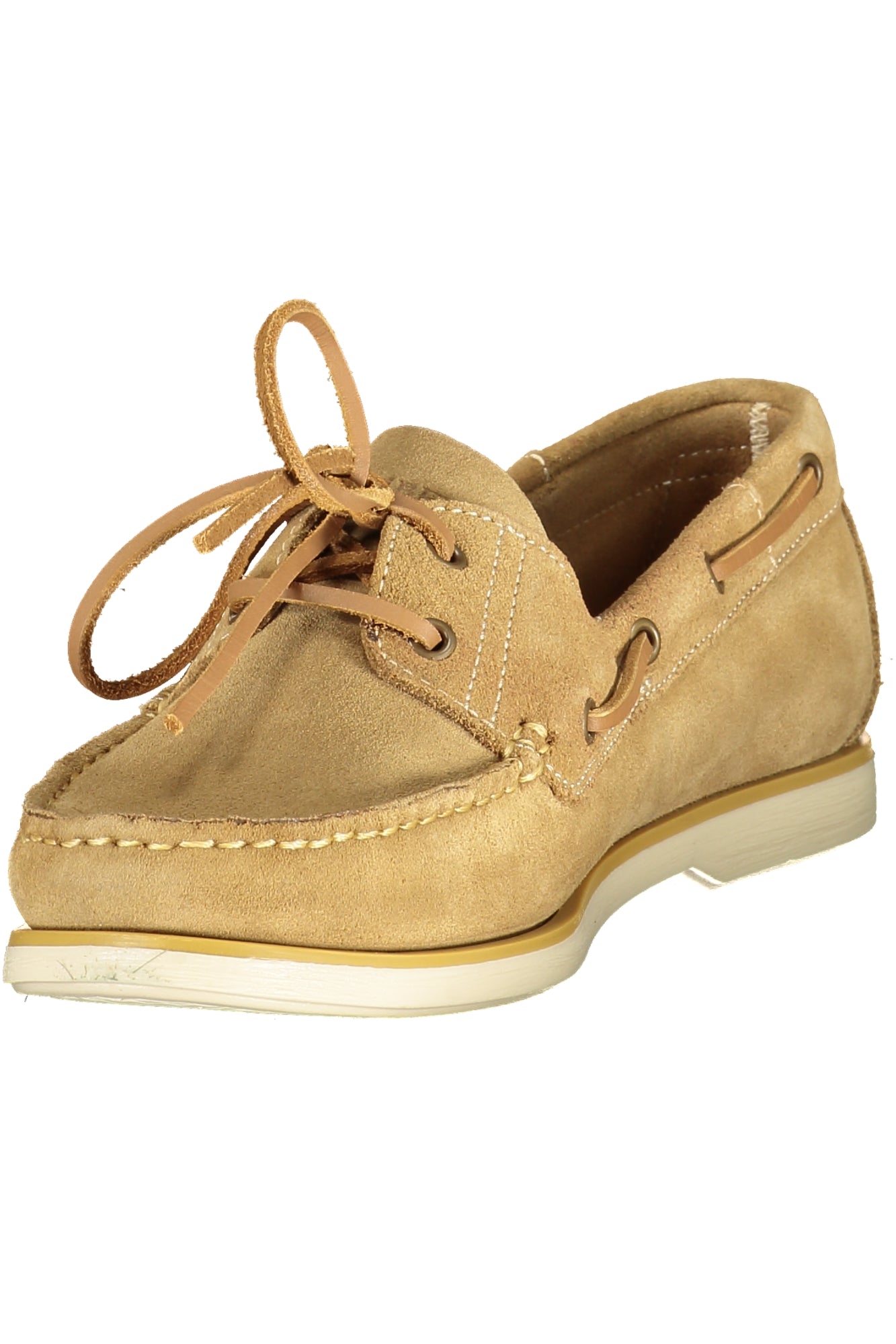 LUMBERJACK Herren Klassisch – Bootsschuh online kaufen Beige