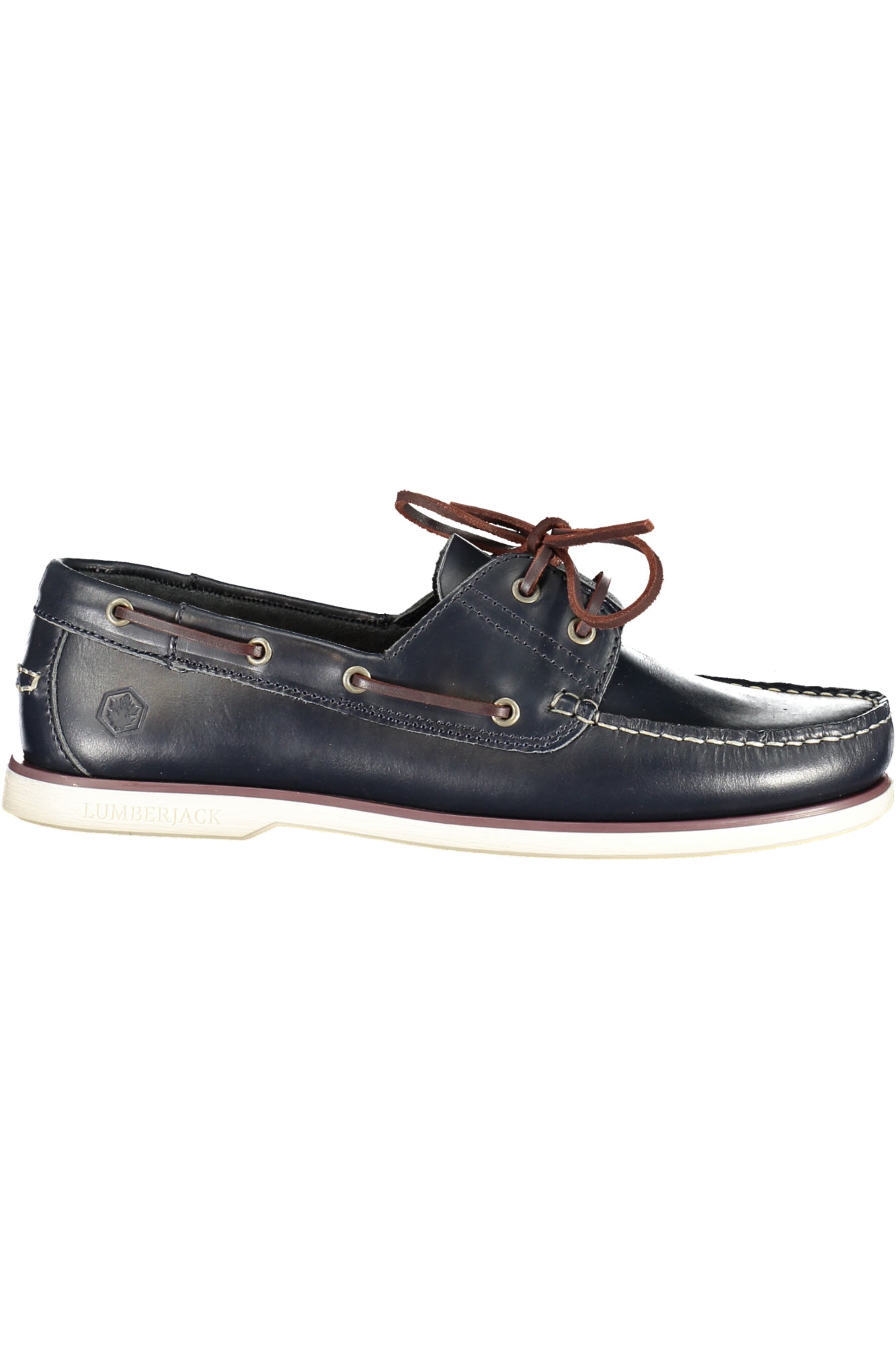 LUMBERJACK Herren Klassisch – Bootsschuh online kaufen Blau