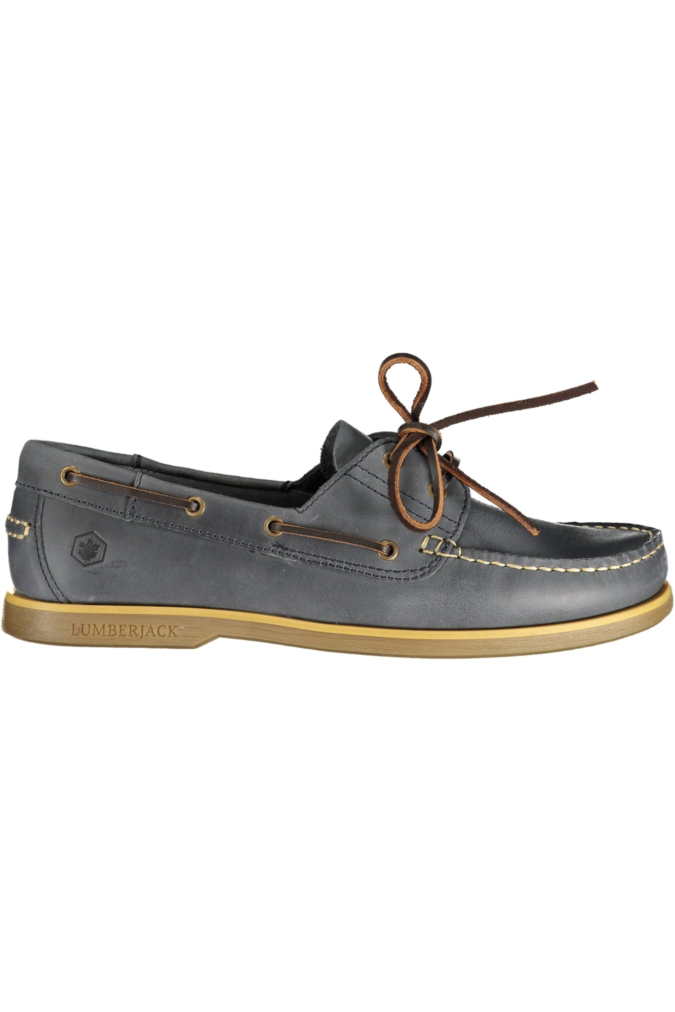 LUMBERJACK Herren Klassisch – Bootsschuh online kaufen Blau