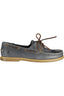 LUMBERJACK Herren Klassisch – Bootsschuh online kaufen Blau