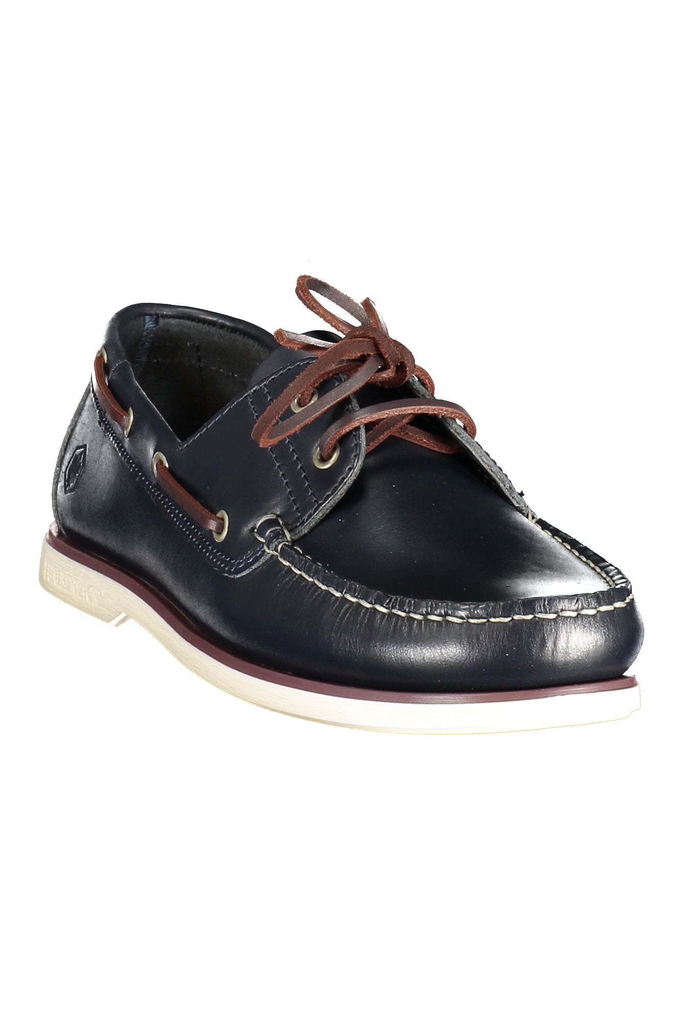 LUMBERJACK Herren Klassisch – Bootsschuh online kaufen Blau