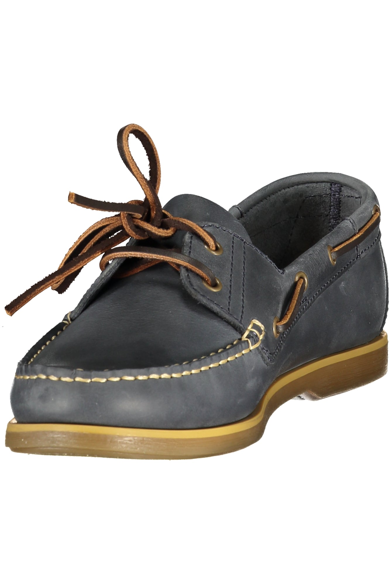 LUMBERJACK Herren Klassisch – Bootsschuh online kaufen Blau
