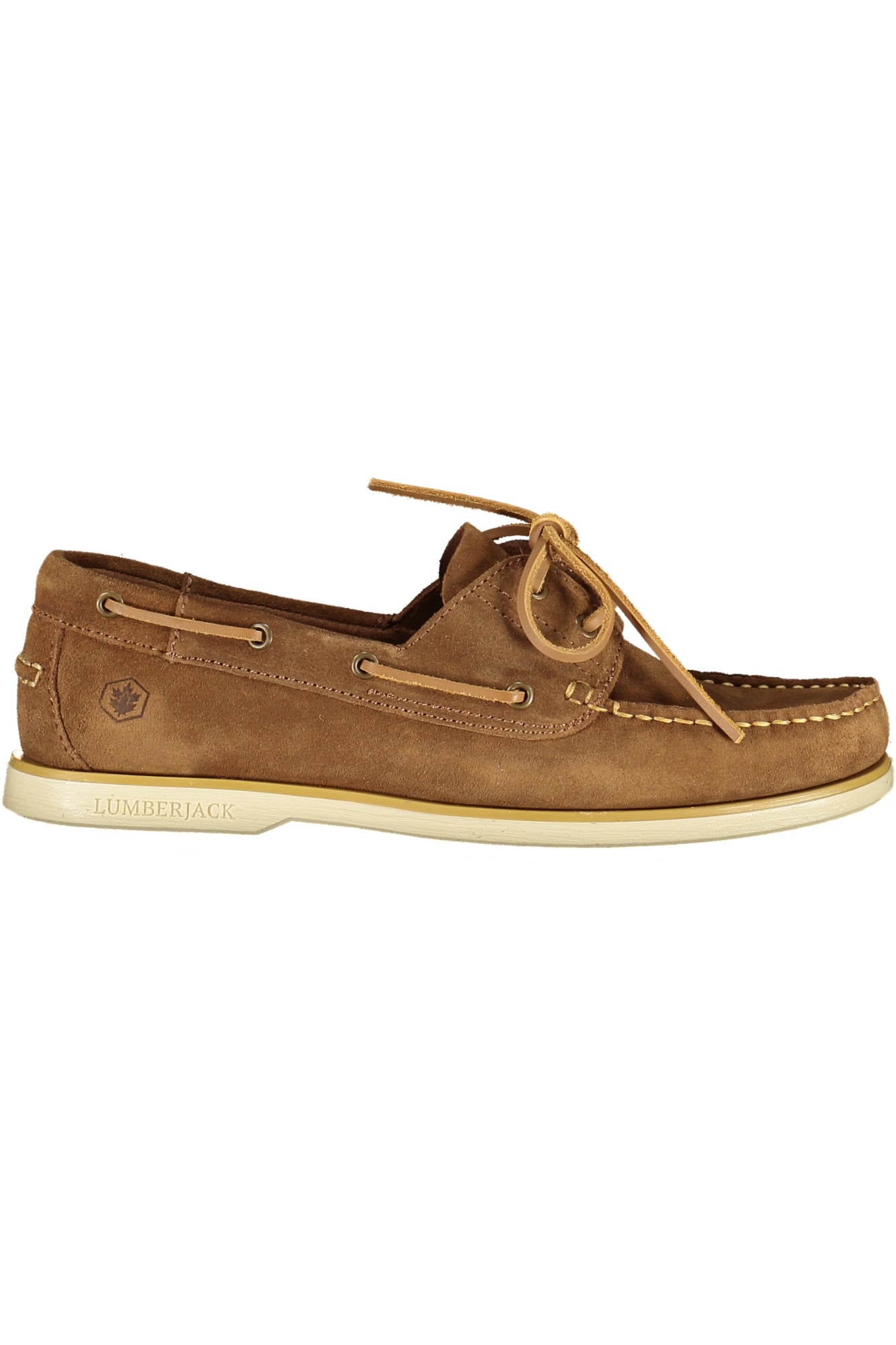 LUMBERJACK Herren Klassisch – Bootsschuh online kaufen Braun