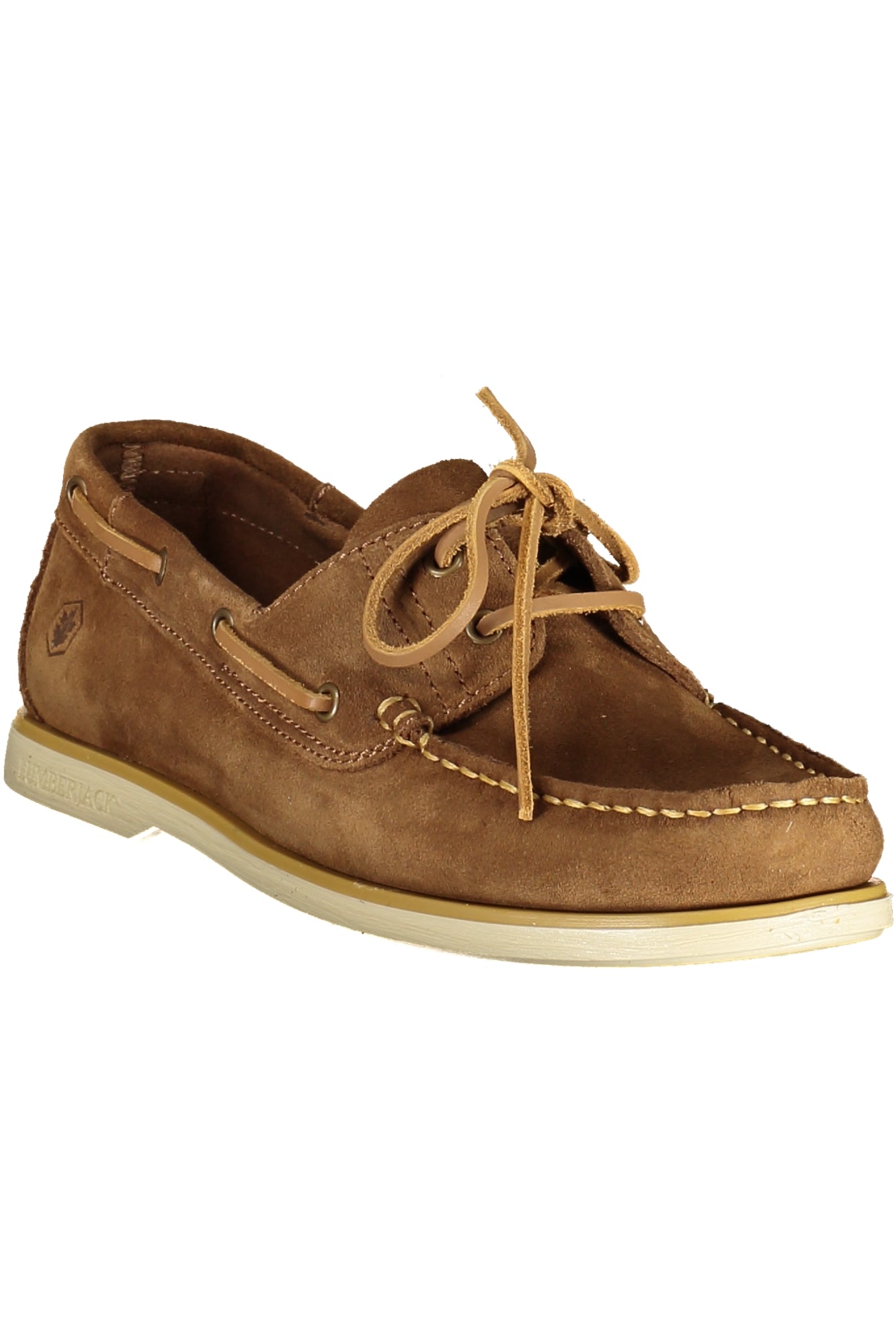 LUMBERJACK Herren Klassisch – Bootsschuh online kaufen Braun