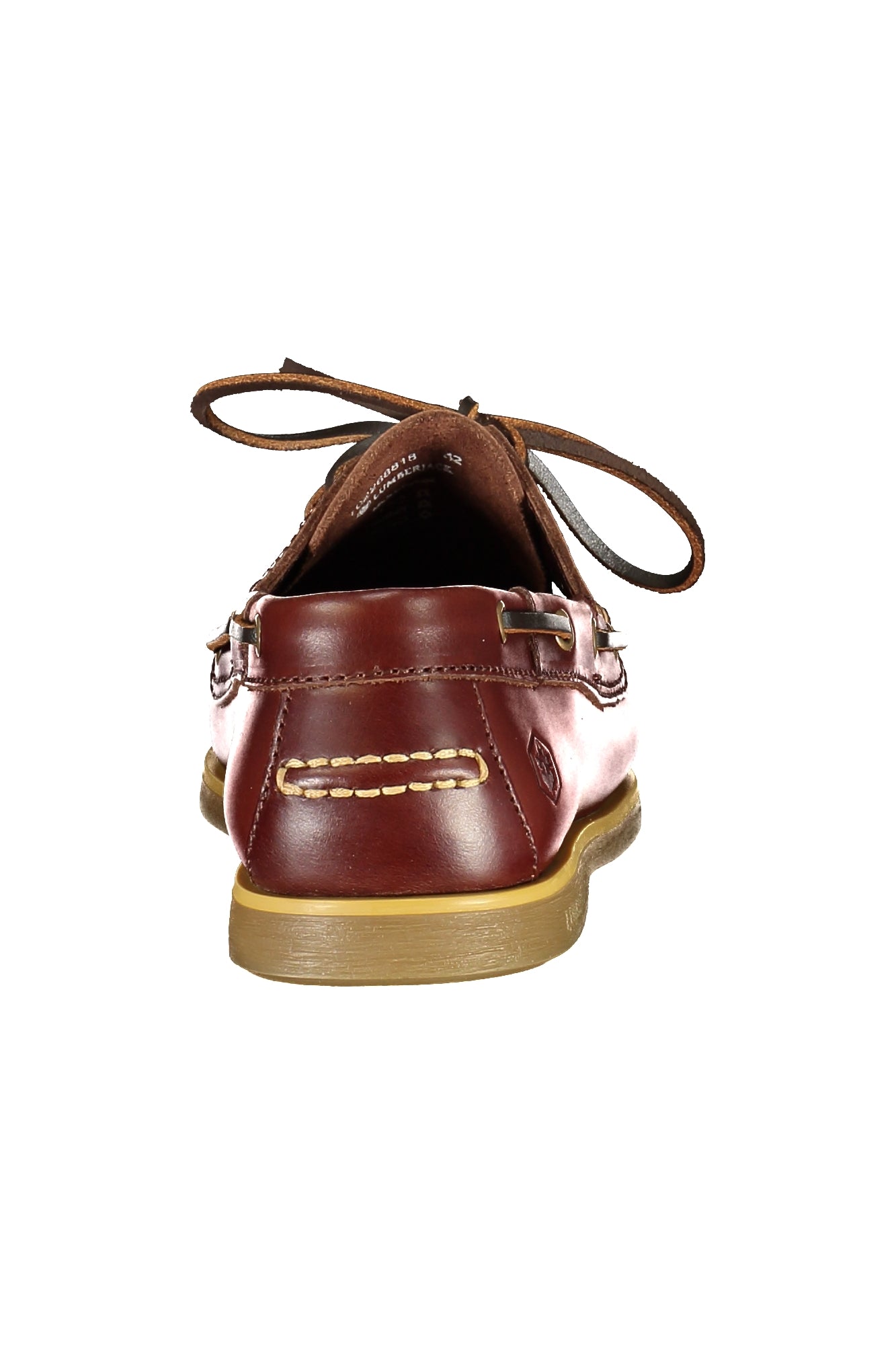 LUMBERJACK Herren Klassisch – Bootsschuh online kaufen Braun