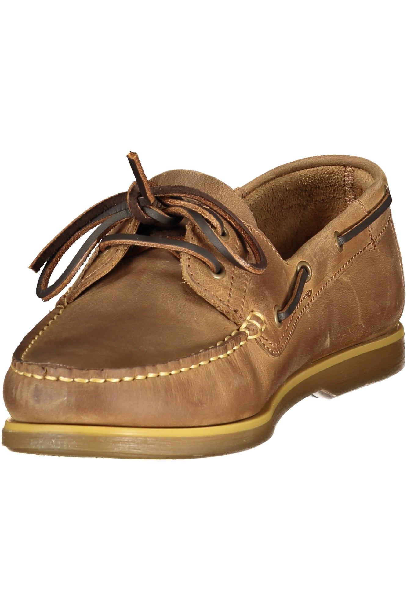 LUMBERJACK Herren Klassisch – Bootsschuh online kaufen Braun