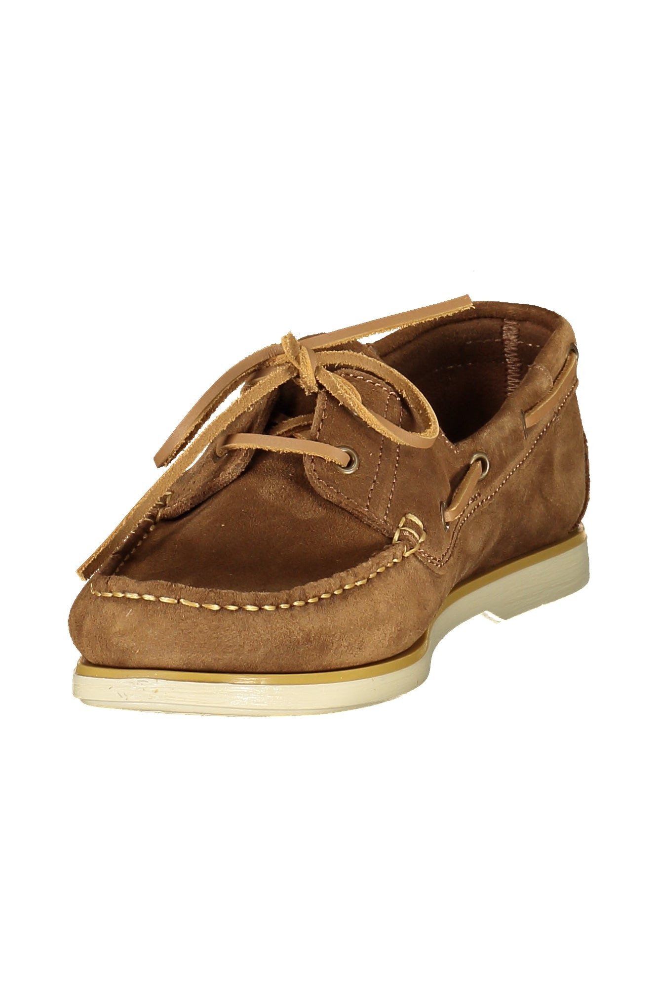 LUMBERJACK Herren Klassisch – Bootsschuh online kaufen Braun