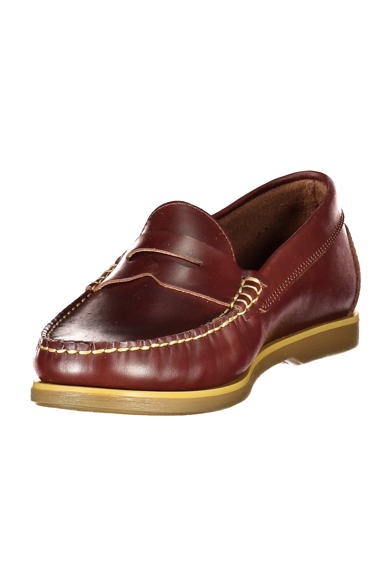LUMBERJACK Herren Klassisch – Bootsschuh online kaufen Braun