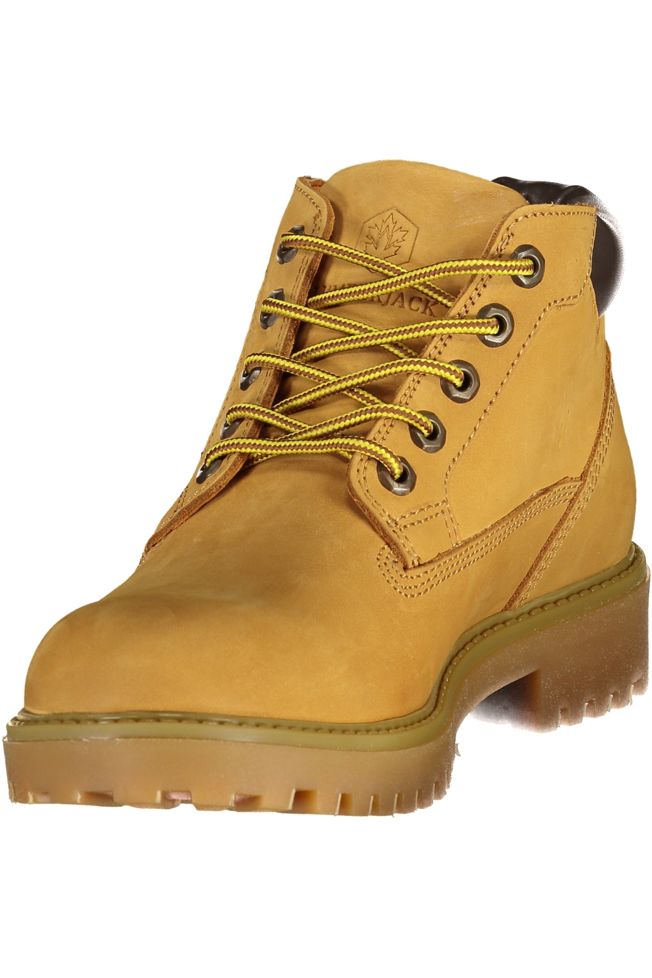 LUMBERJACK Herren Sneaker – Stiefel günstig online kaufen Gelb