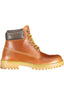 LUMBERJACK HERREN SPORTSCHUHE BRAUN