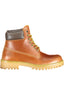 LUMBERJACK Herren Sportschuhe Braun – Sneaker für Herbst/Winter | soulluna.de Braun