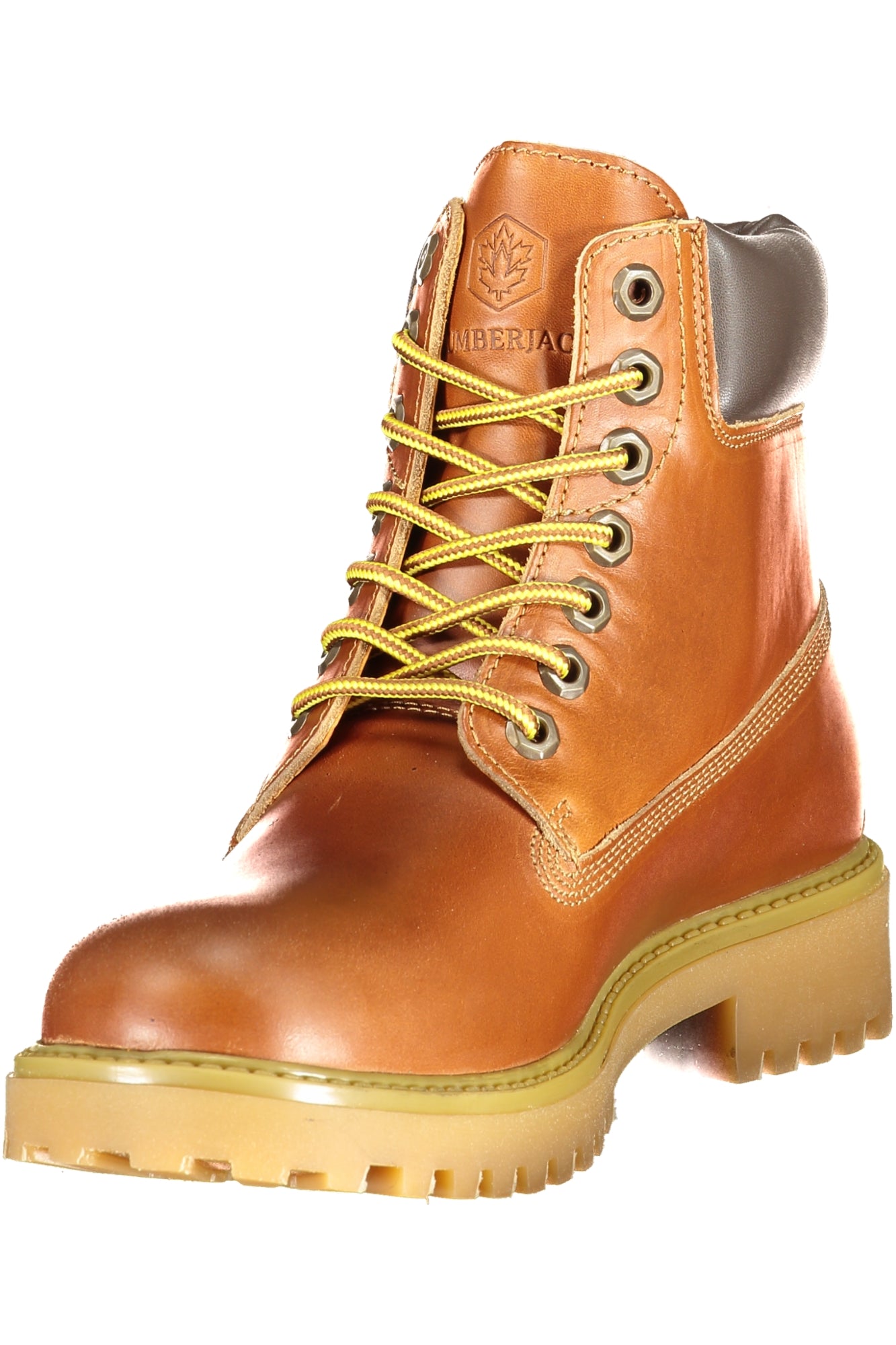 LUMBERJACK Herren Sportschuhe Braun – Sneaker für Herbst/Winter | soulluna.de Braun